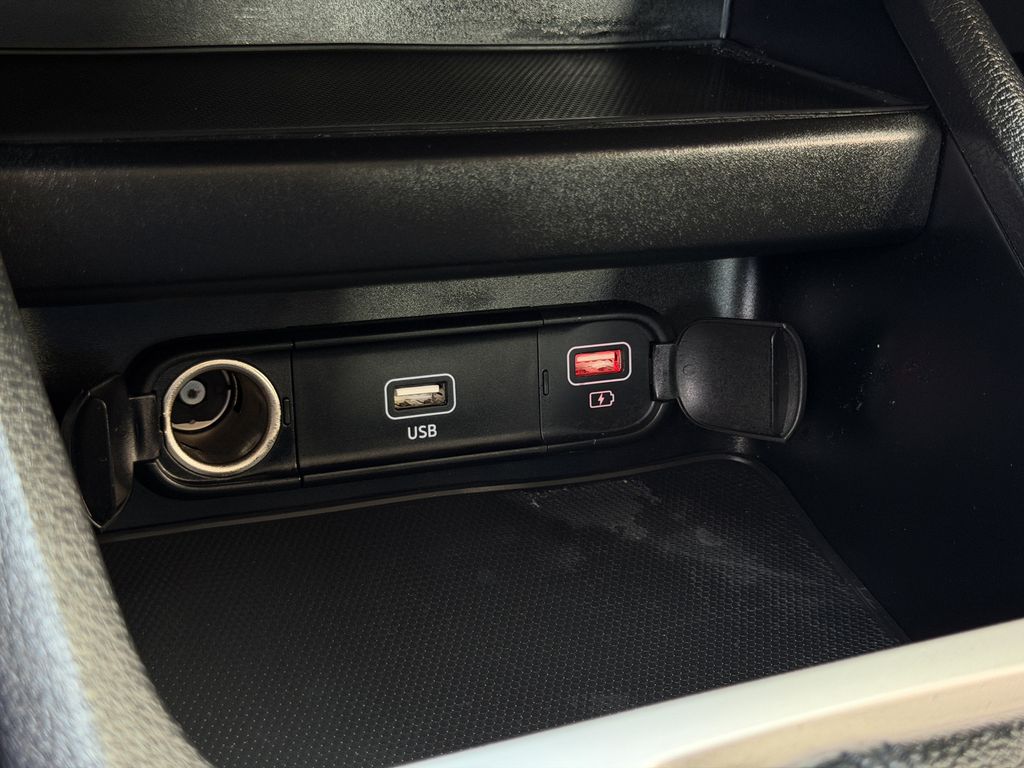 Used 2024 Kia Forte Sedan