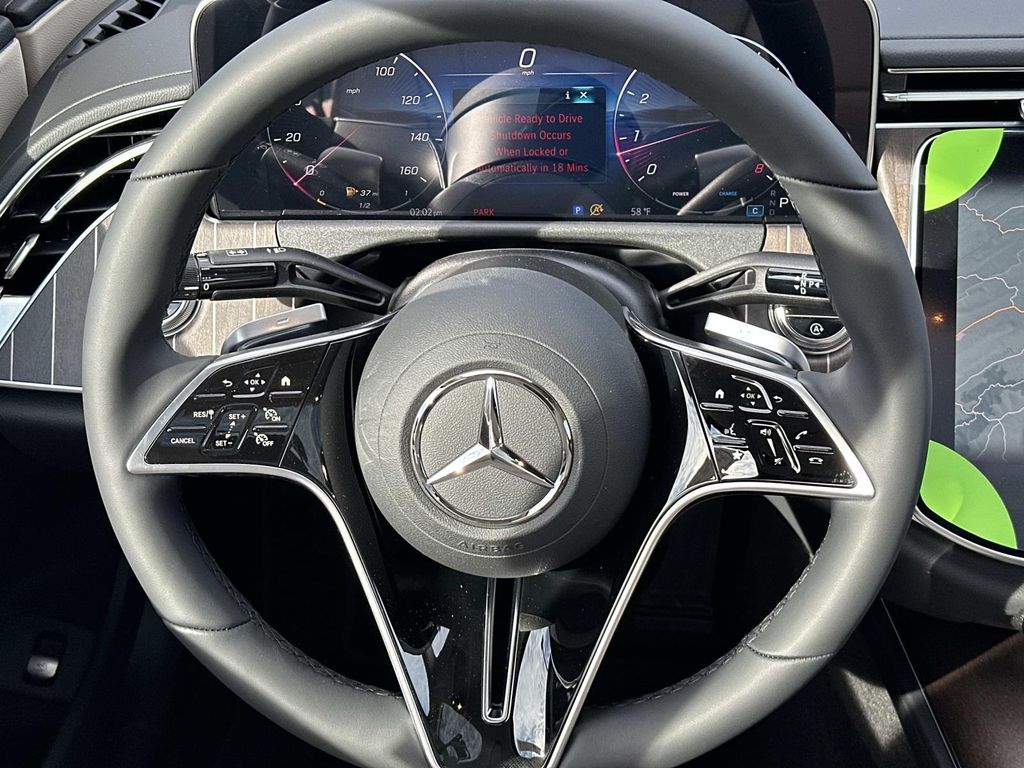 Thumbnail: 2026 Mercedes-Benz E-Class - 21