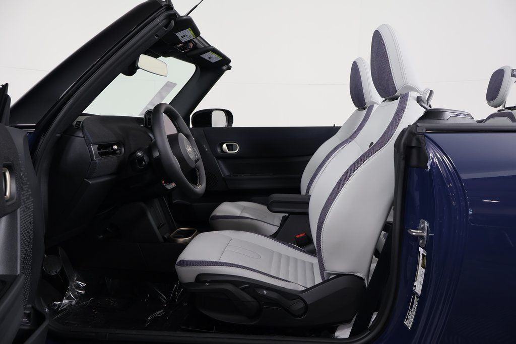 Thumbnail: 2026 MINI Cooper - 5