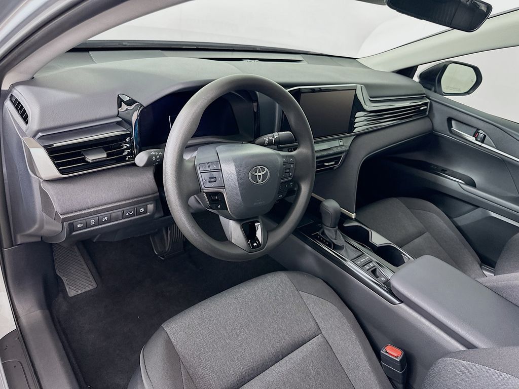 Thumbnail: 2026 Toyota Camry - 9