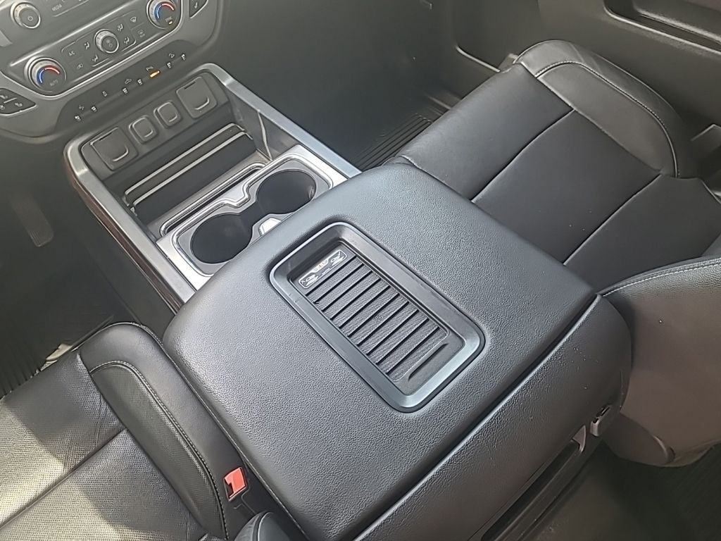 used 2017 GMC Sierra 1500 car, priced at $29,100