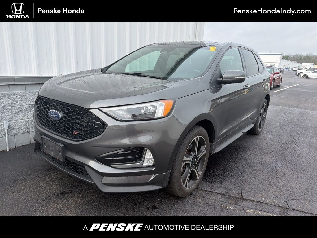 Thumbnail: 2019 Ford Edge - 1