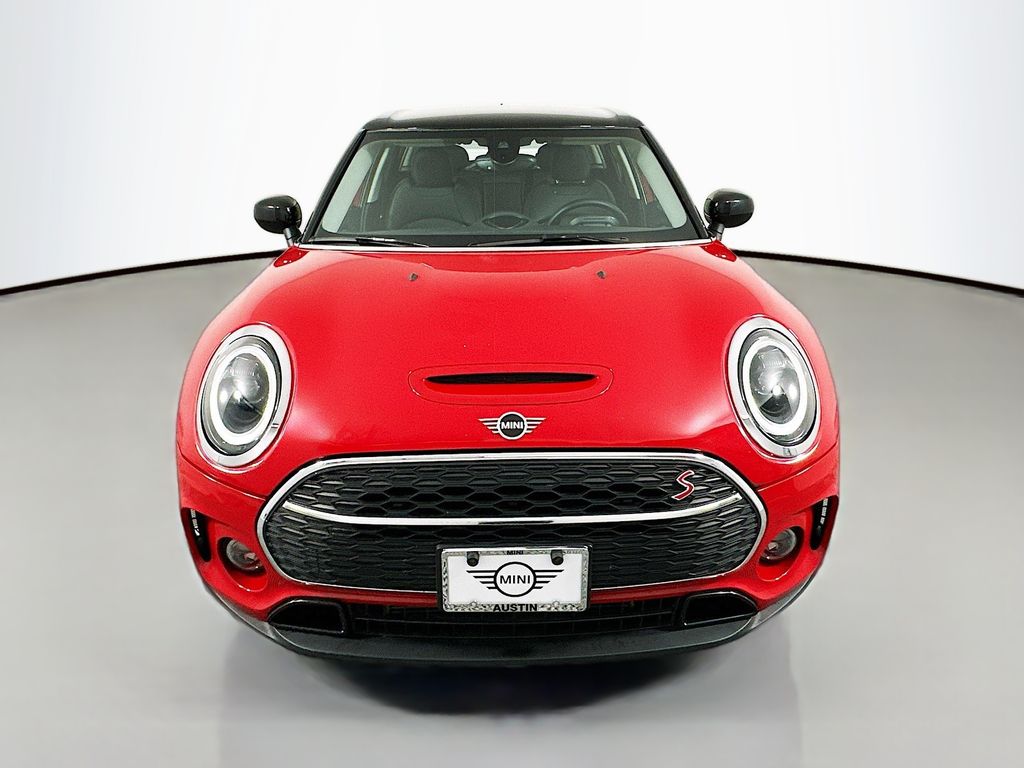 2023 MINI Cooper Clubman S 2