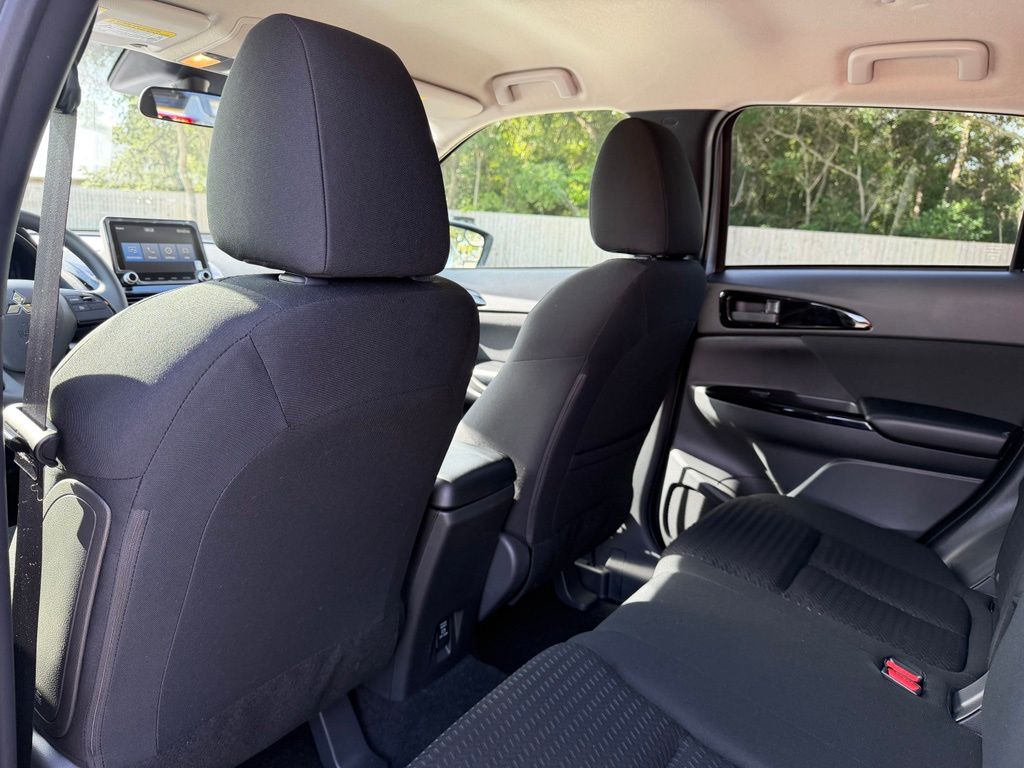 New 2026 Mitsubishi Eclipse Cross SUV