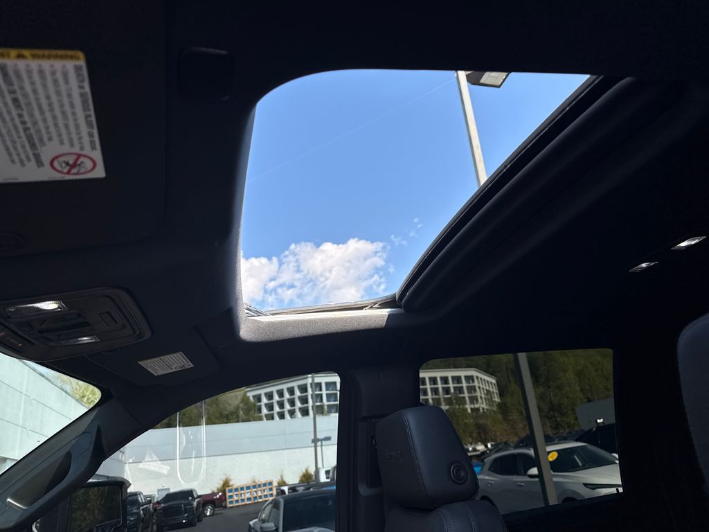 used 2023 GMC Sierra 2500HD car, priced at $58,990