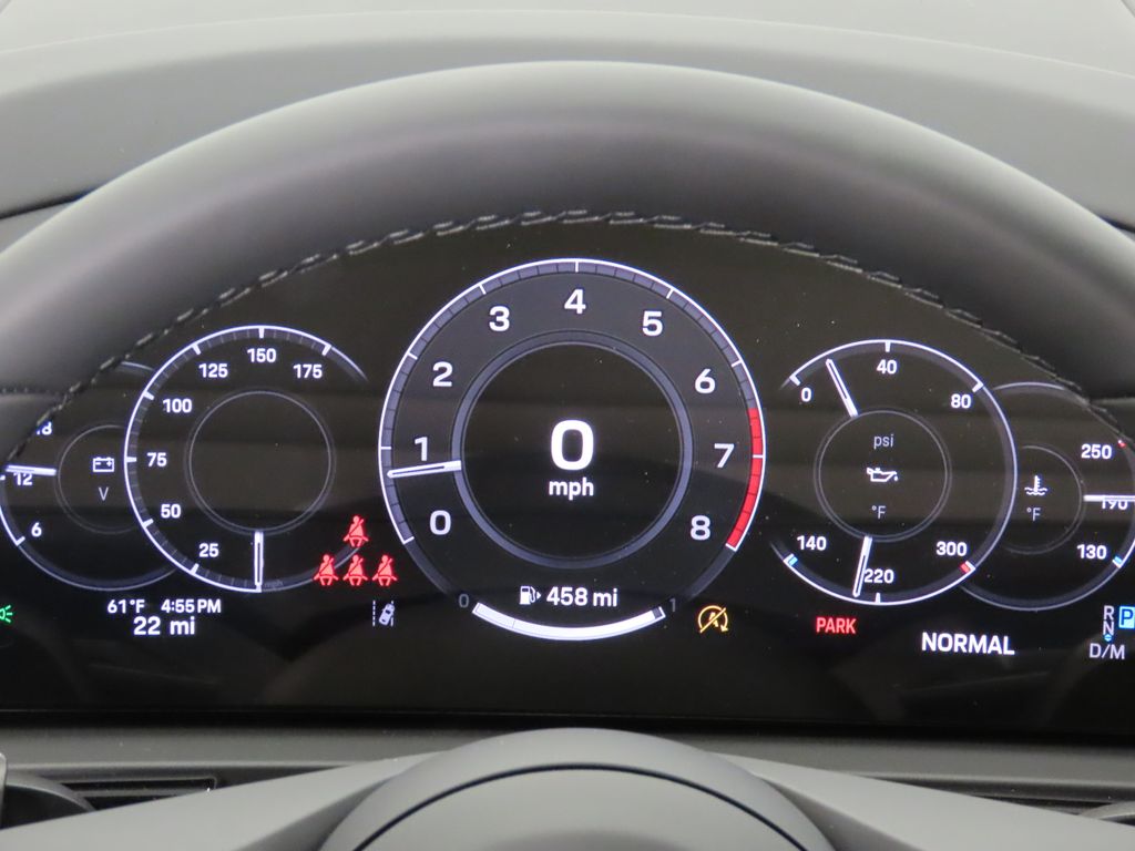 Thumbnail: 2026 Porsche  - 17