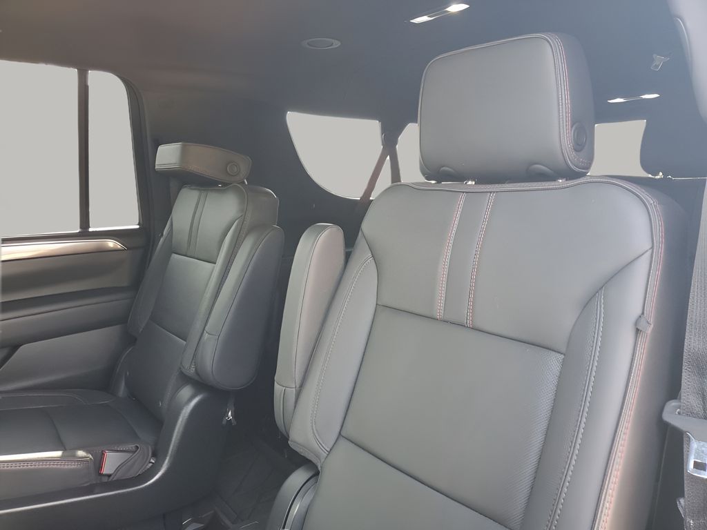 Used Car 2023 Chevrolet Suburban  Rst For Sale Under $60,000 In Austin, Texas