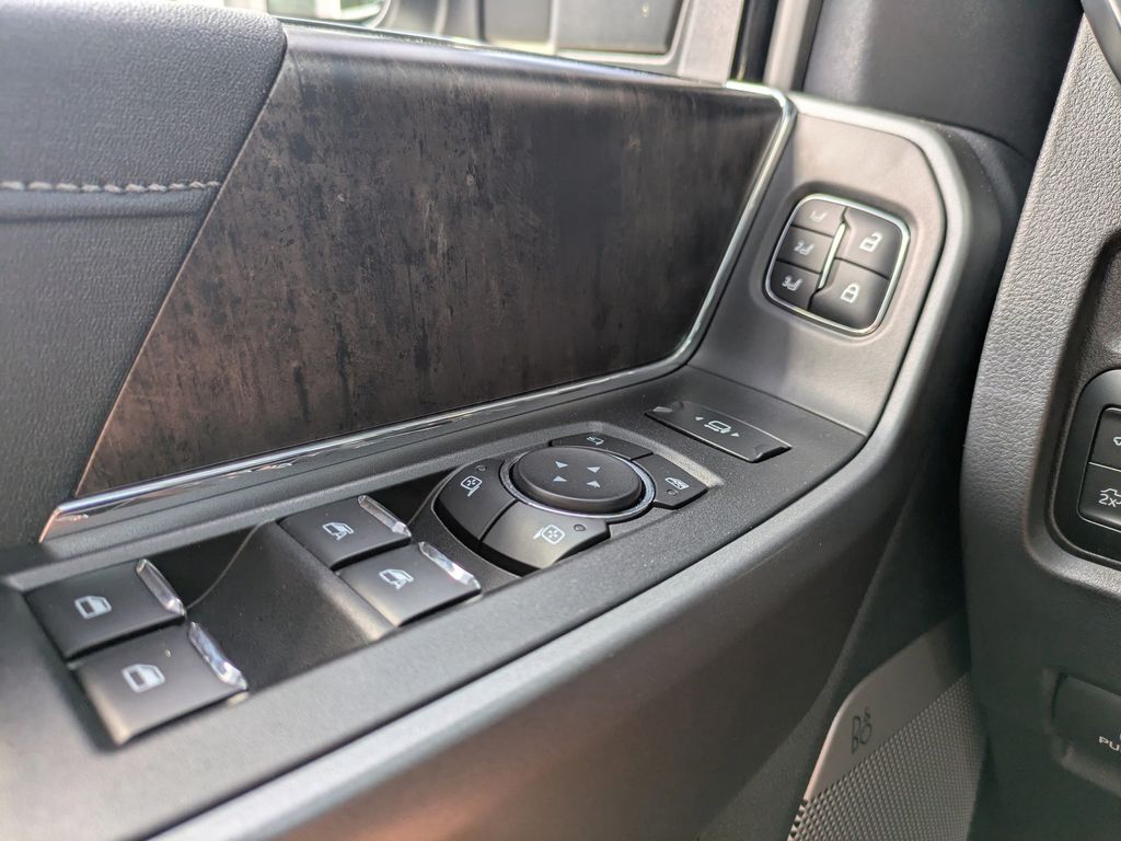 2026 Ford F-250 Super Duty LARIAT