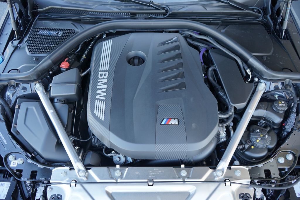 Thumbnail: 2026 BMW 4 Series - 22