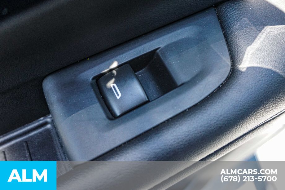 Used 2025 Gray Chevrolet LT image 54