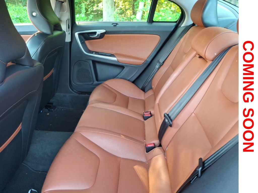 Used 2018 Volvo S60 Inscription Sedan