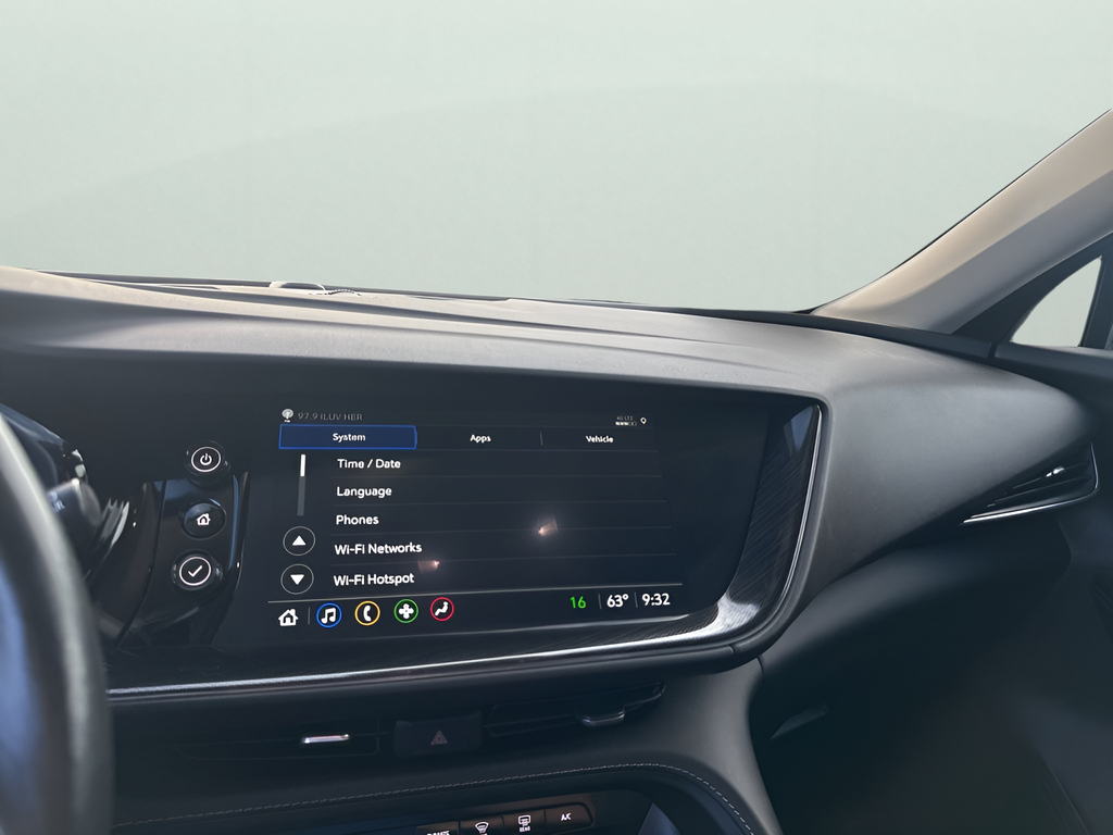 Used Car 2023 Buick Envision  Preferred For Sale Under $25,000 In Austin, Texas