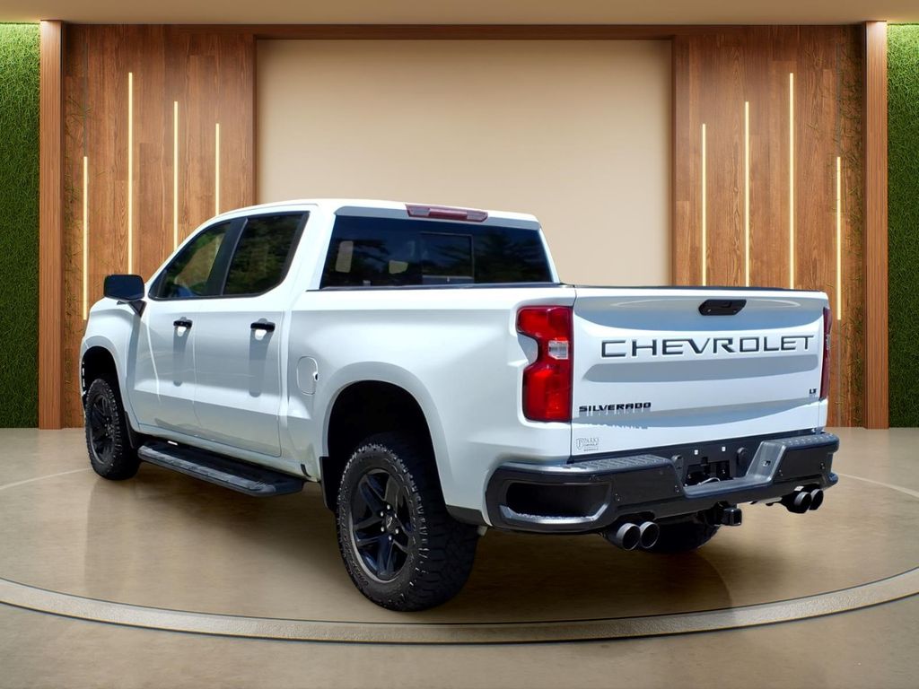 ChevroletSilverado 150030