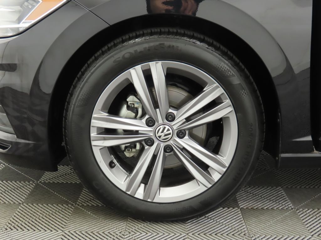 2021 Volkswagen Jetta R-Line 31