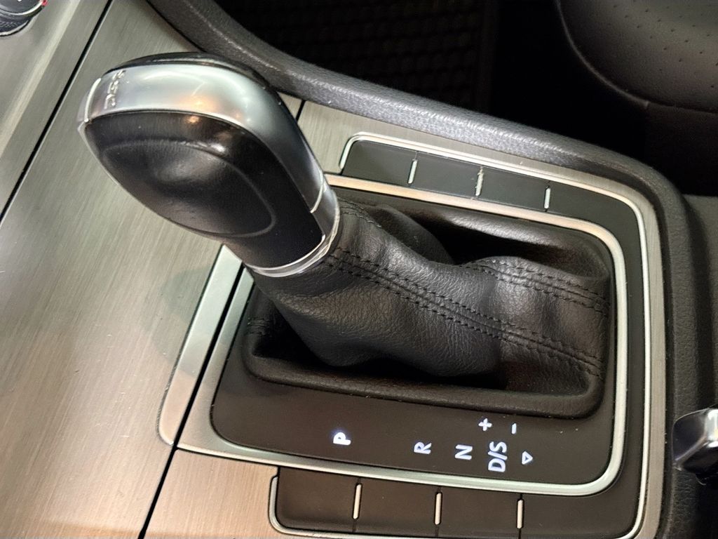 2015 Volkswagen Golf TDI S 4-Door