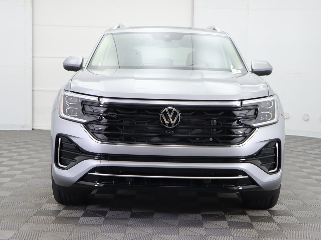 2024 Volkswagen Atlas SEL 3