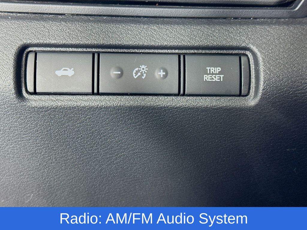 Used Car 2024 Nissan Altima  2.5 Sv For Sale Under $20,000 In Austin, Texas