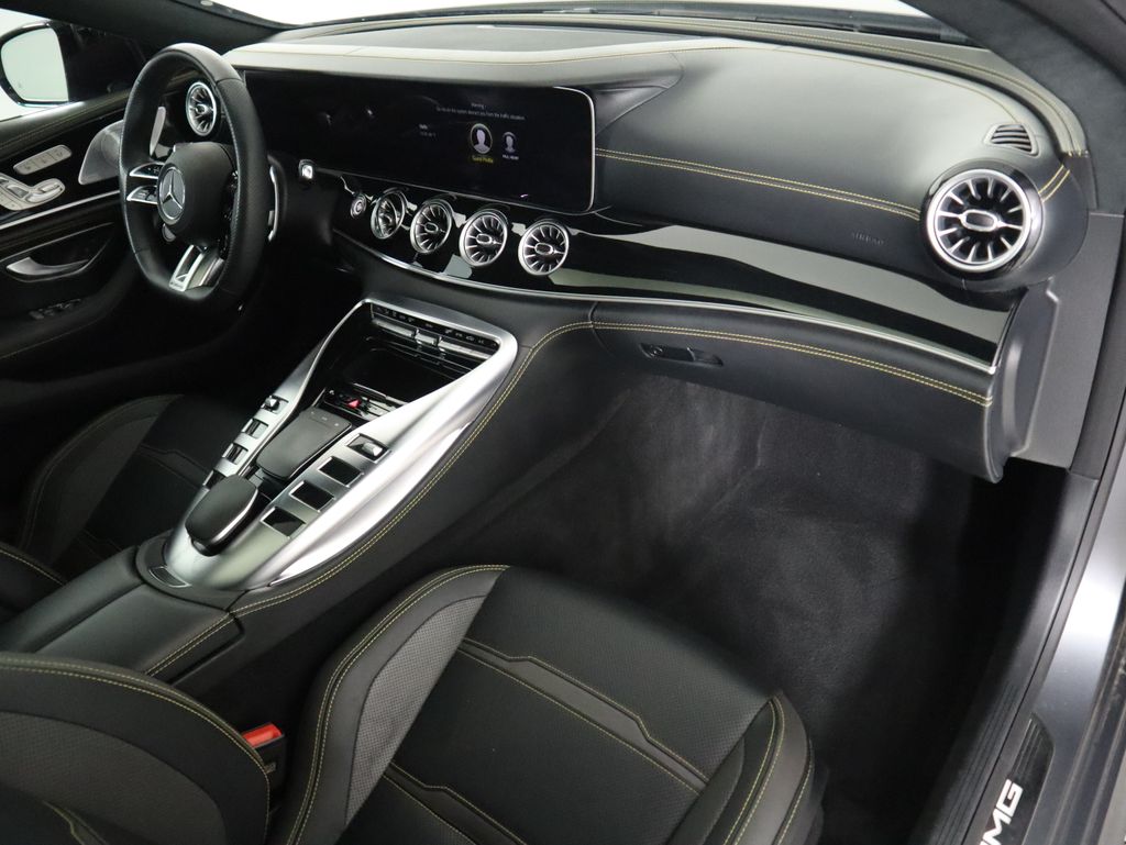 Thumbnail: 2023 Mercedes-Benz AMG GT - 17