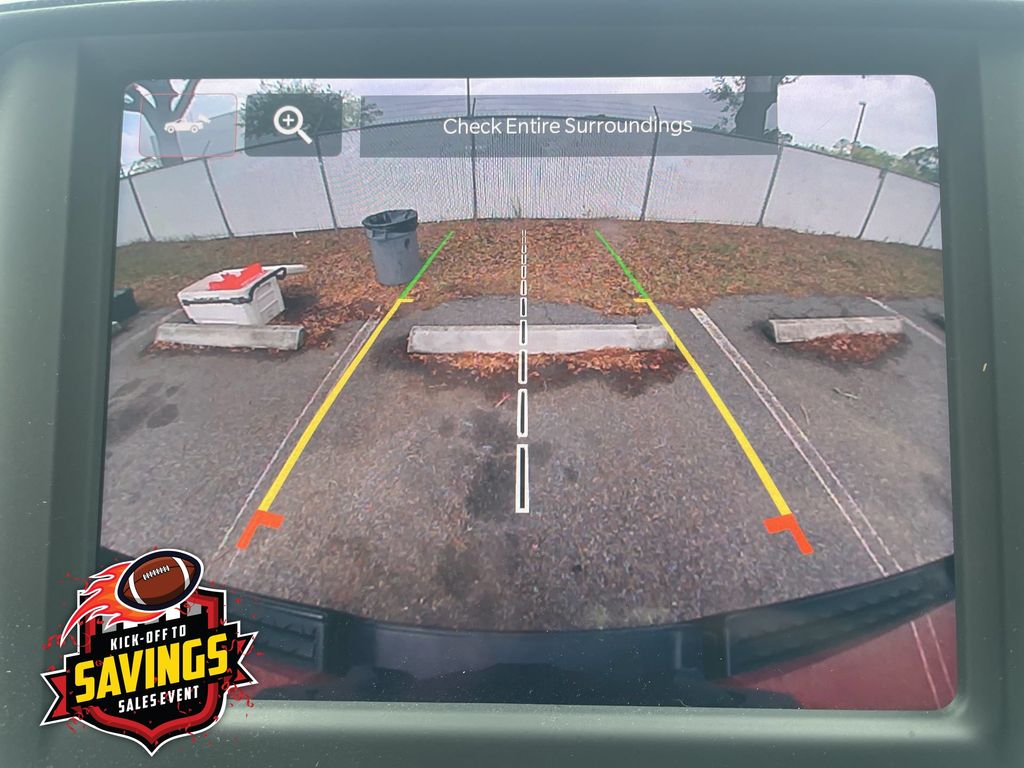 Used 2022 Ram 1500 Truck