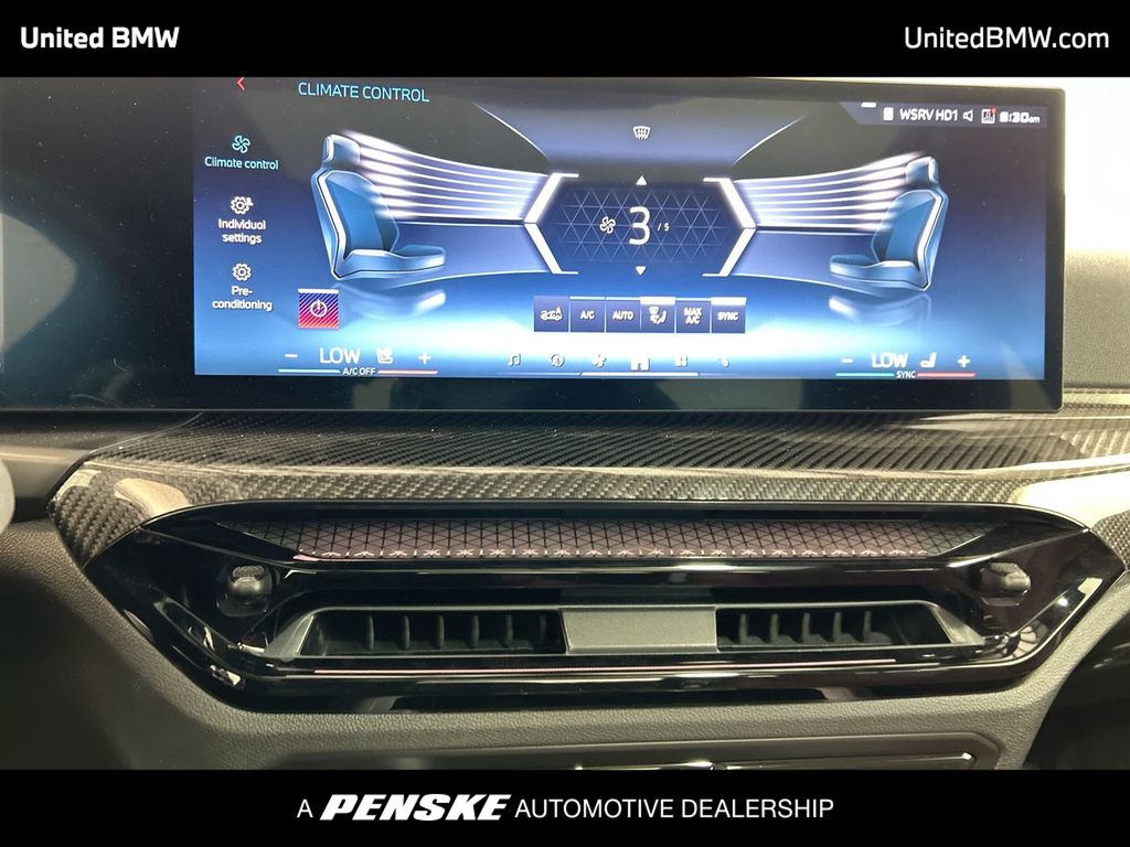 Thumbnail: 2025 BMW 4 Series - 18