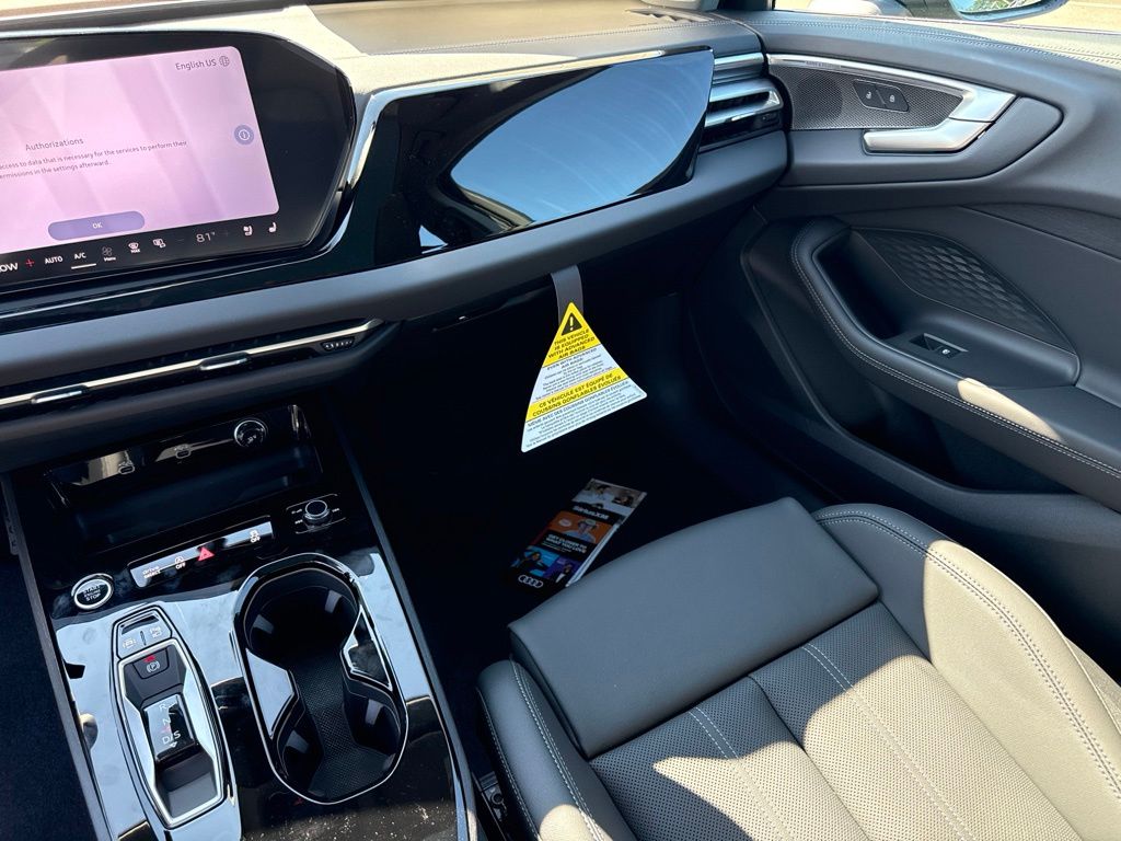 Thumbnail: 2026 Audi A5 - 25