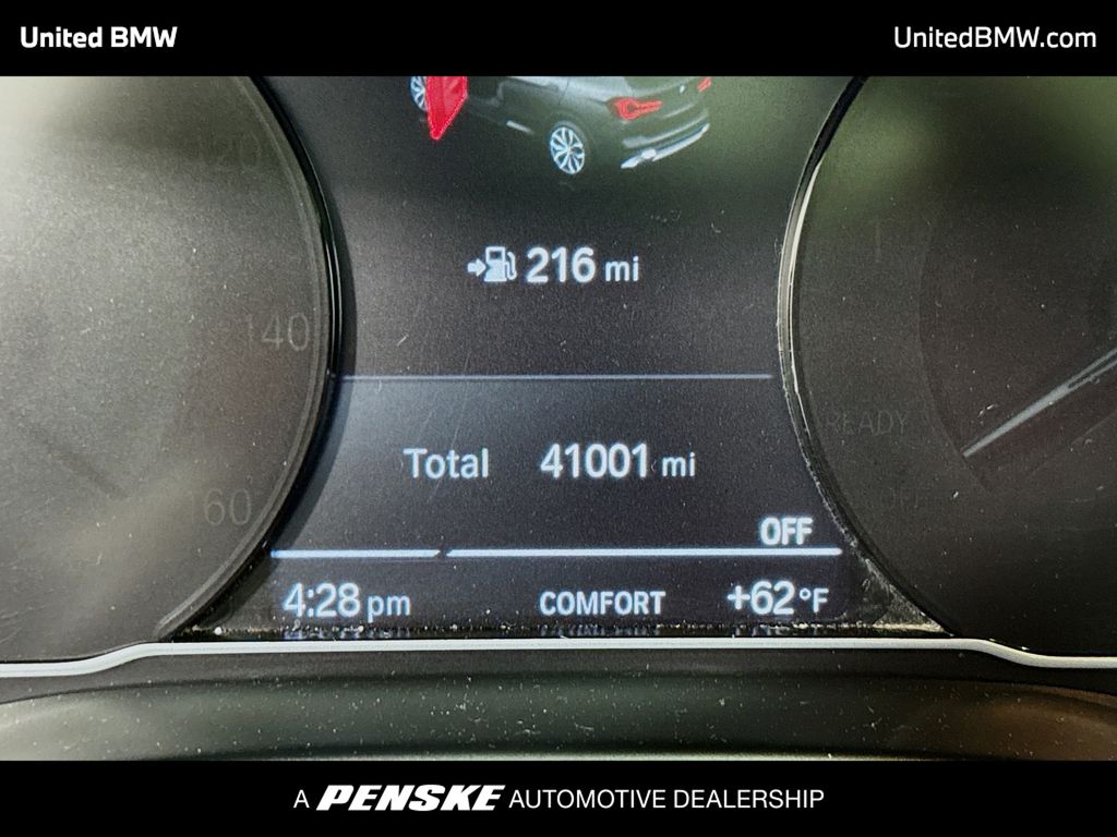 Thumbnail: 2022 BMW X3 - 7