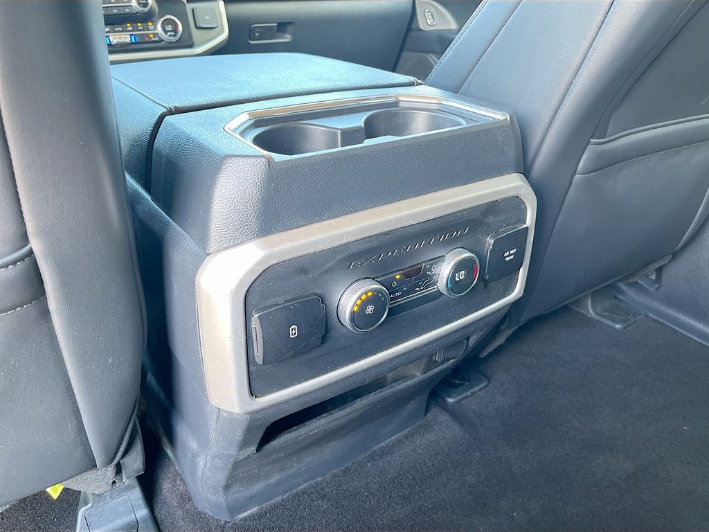 Used 2023 White Ford XLT image 26