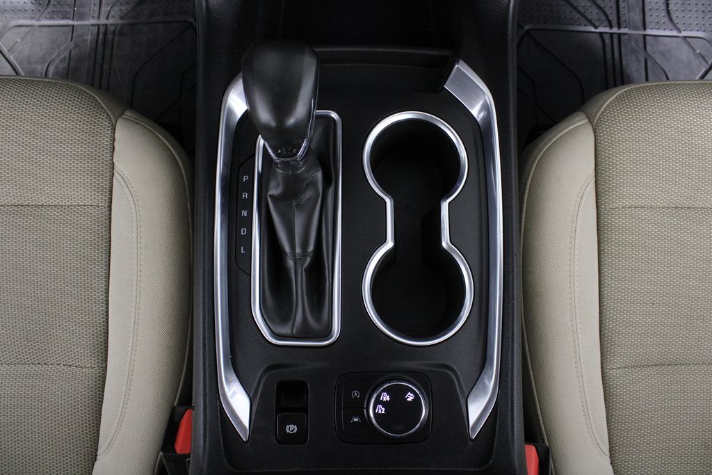 Used 2022 Chevrolet Traverse for sale in 