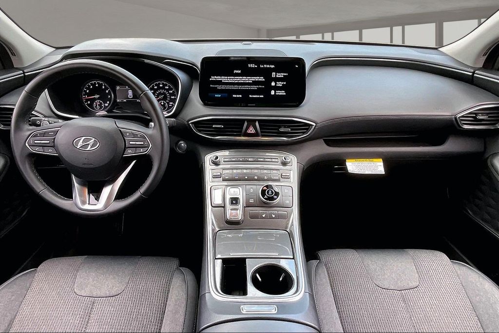 Used 2023 Hyundai Santa Fe SUV