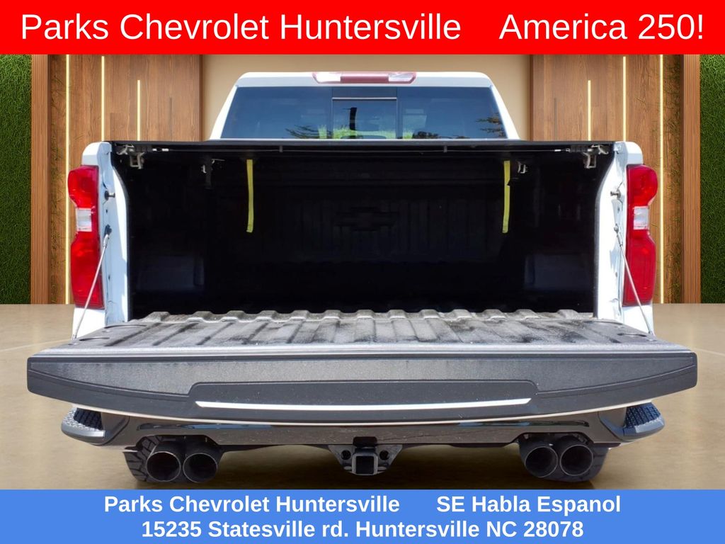 ChevroletSilverado 150032