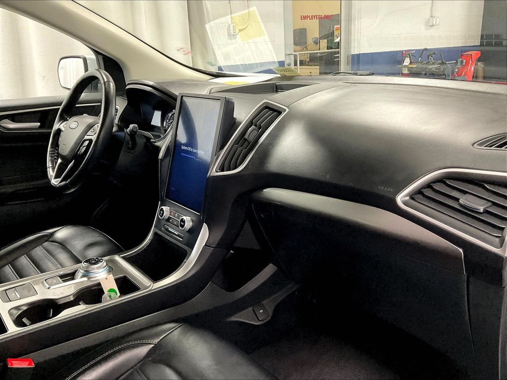 2023 Ford Edge — photo 14