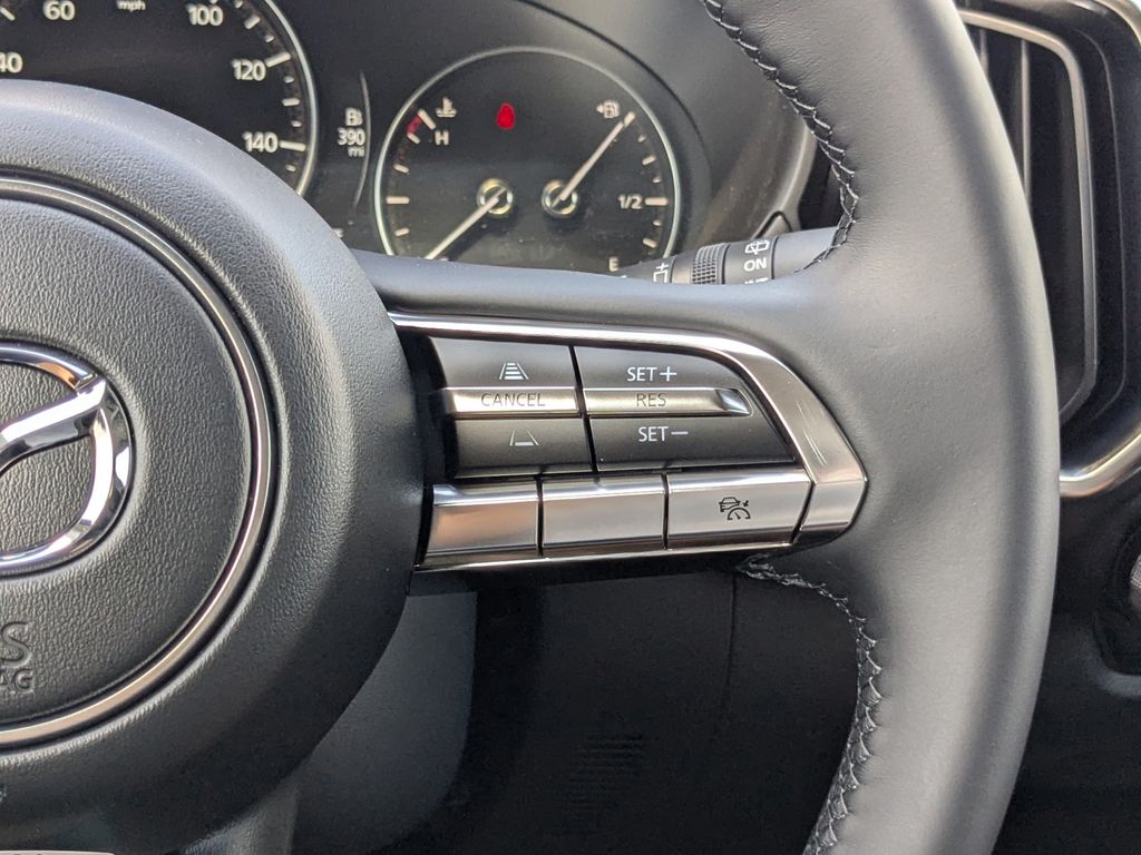 2025 Mazda CX-50 2.5 S Premium Plus