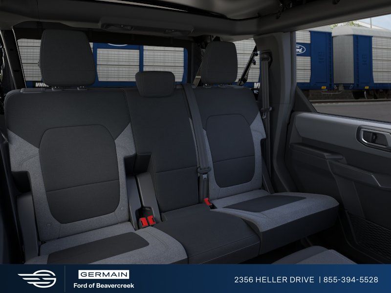 New 2026 Black Ford Base image 11