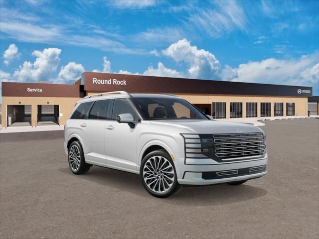 Thumbnail: 2026 Hyundai Palisade - 2