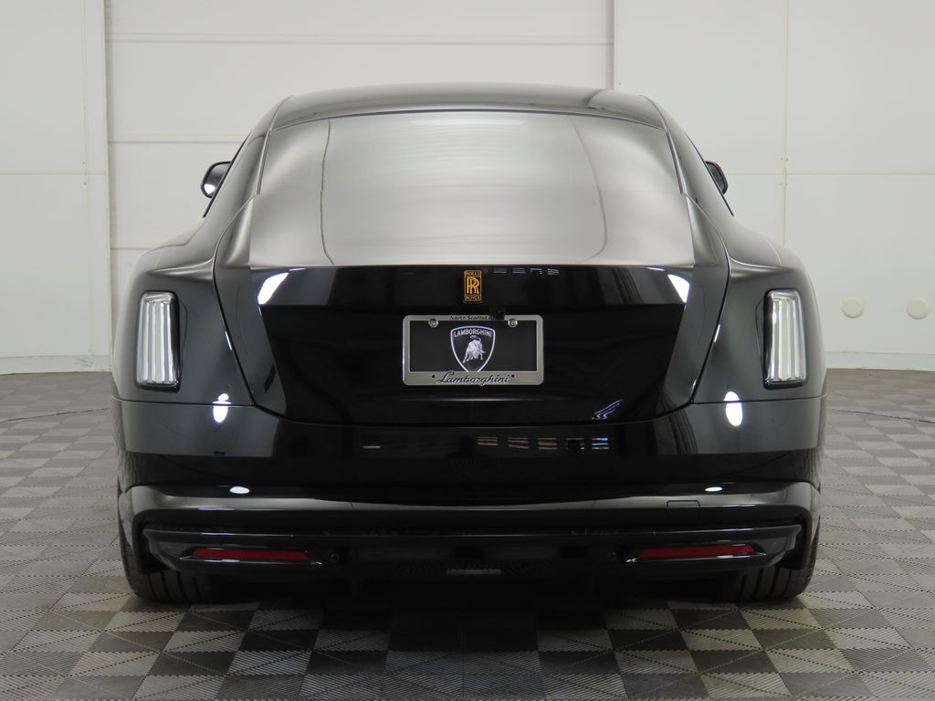 Thumbnail: 2024 Rolls-Royce Spectre - 6