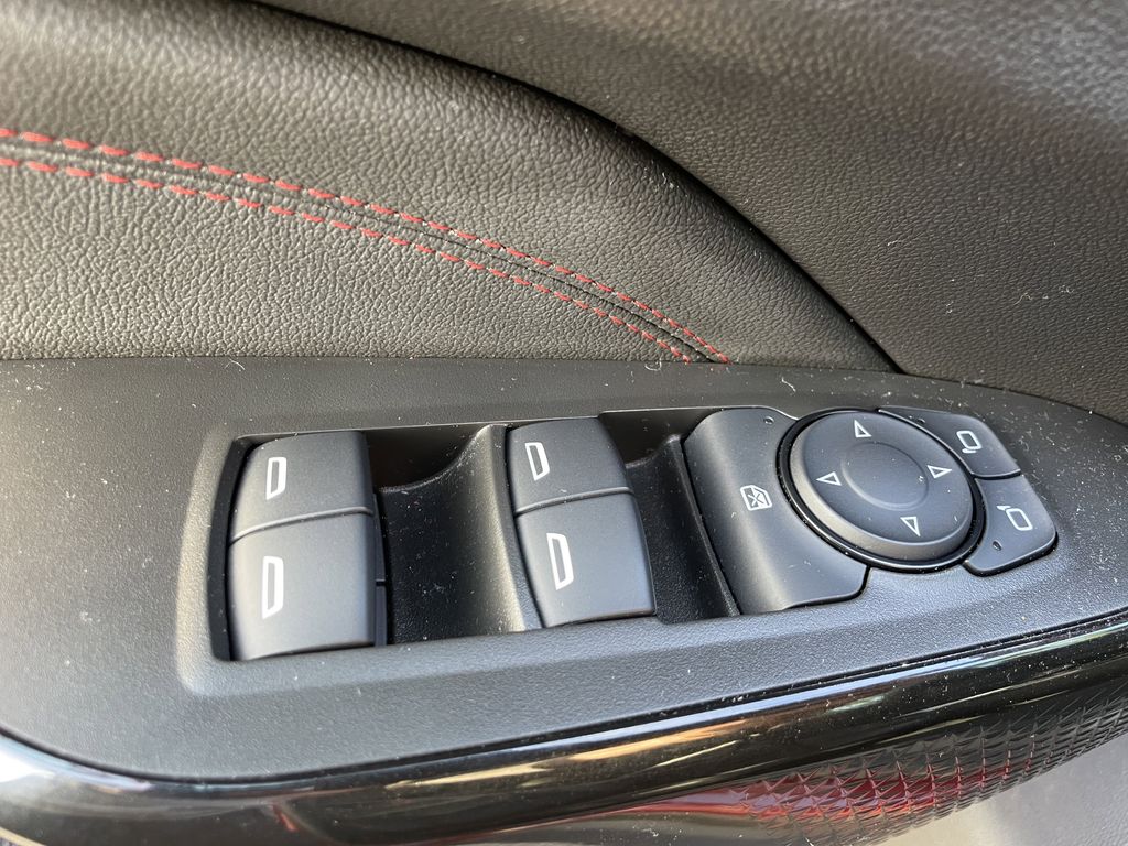 used 2025 Chevrolet Trax car, priced at $24,991