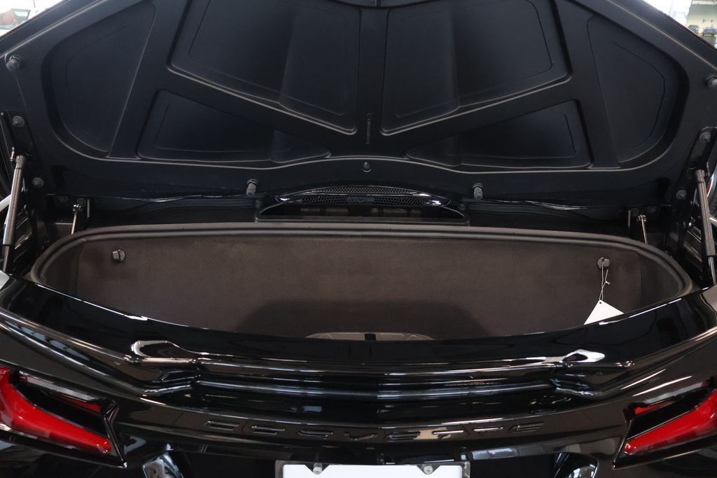 Thumbnail: 2026 Chevrolet Corvette - 12