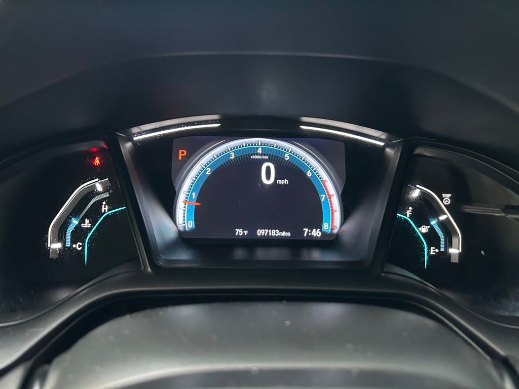 Thumbnail: 2019 Honda Civic - 22