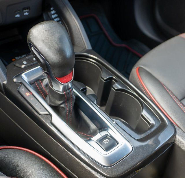 2025 Chevrolet TrailBlazer RS Gray at Auto Express Mitsubishi