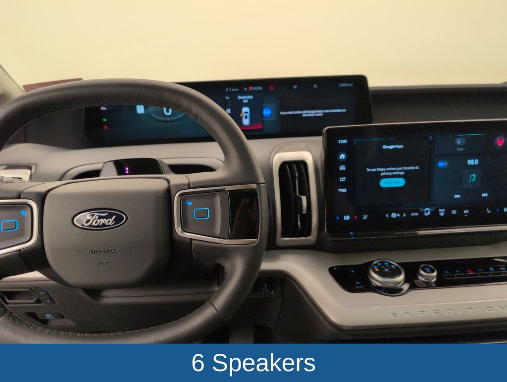 Certified Used 2025 Black Ford Active image 23