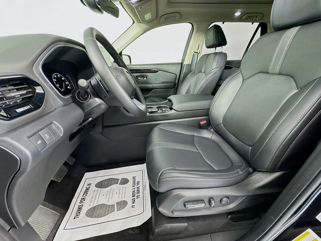 New Car 2025 Honda Pilot  Touring+ For Sale Under $60,000 In Austin, Texas