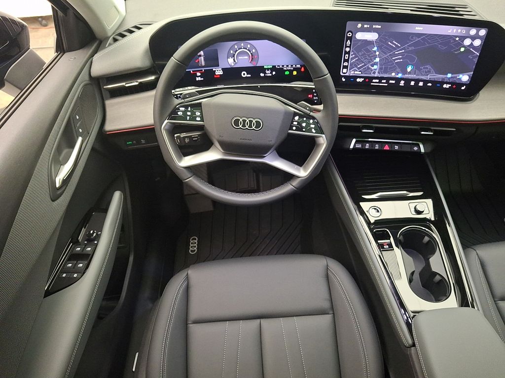 Thumbnail: 2026 Audi Q3 - 7