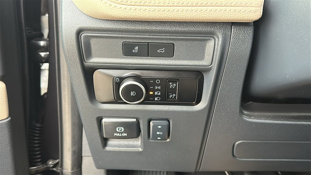 2024 Ford Expedition Max Limited Gray at Toyota of Victoria