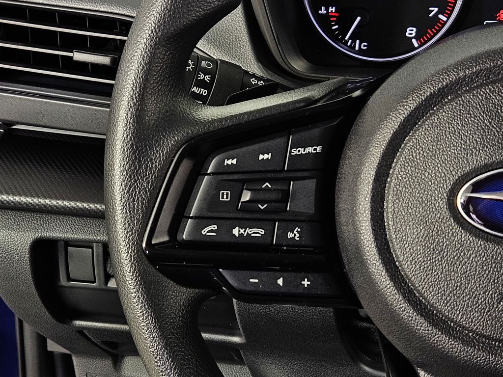 Thumbnail: 2025 Subaru Crosstrek - 29