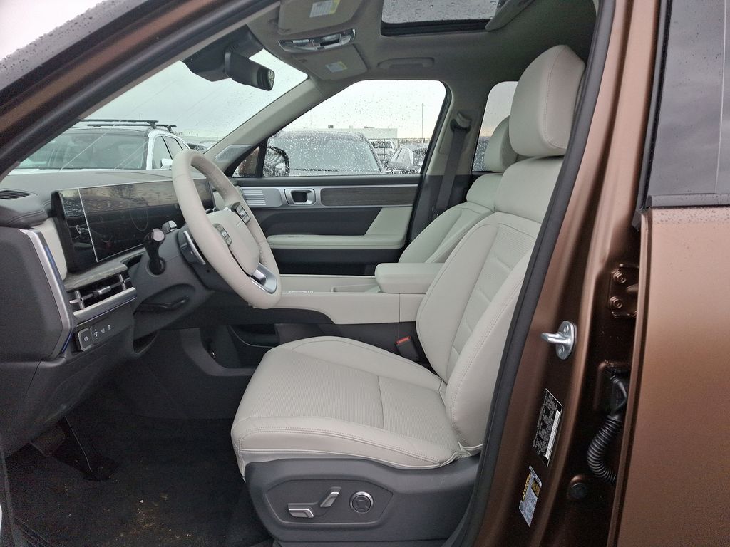 Thumbnail: 2025 Hyundai Santa Fe - 6