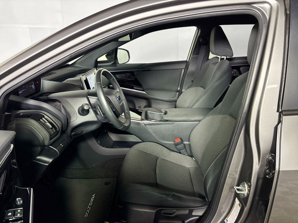 2023 Subaru Solterra Premium