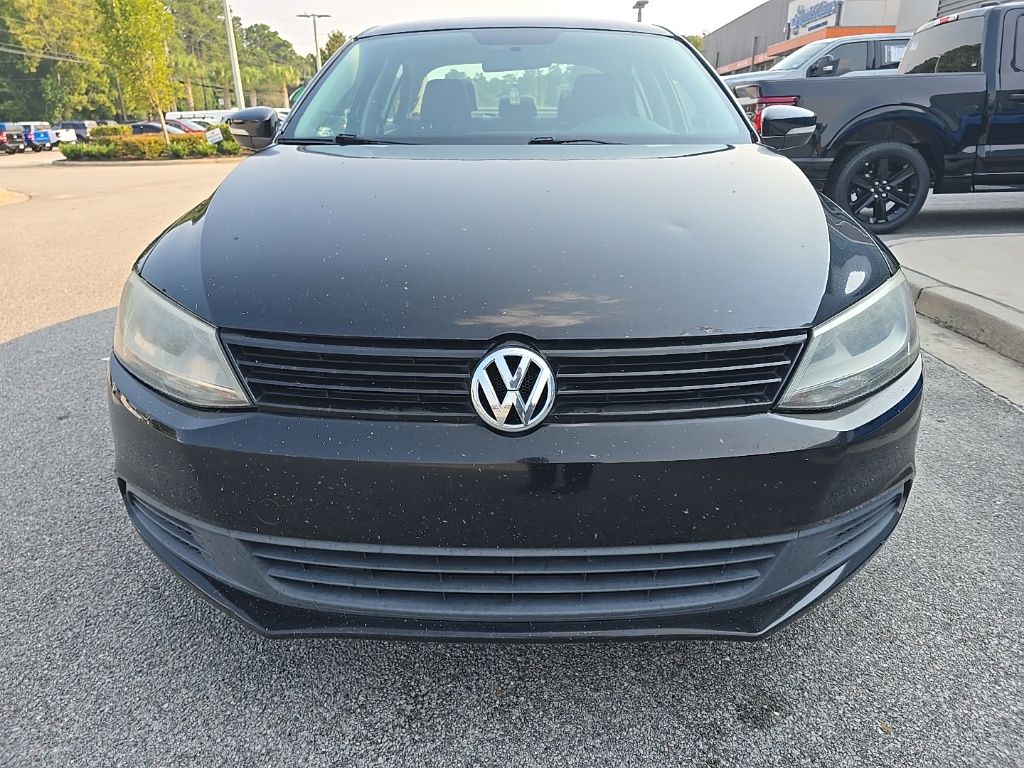 2014 Volkswagen Jetta 1.8T SE