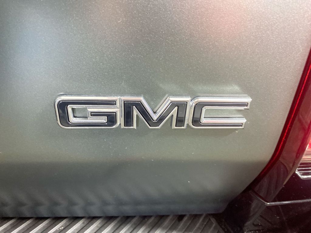 2024 GMC Hummer EV SUV 3X 31