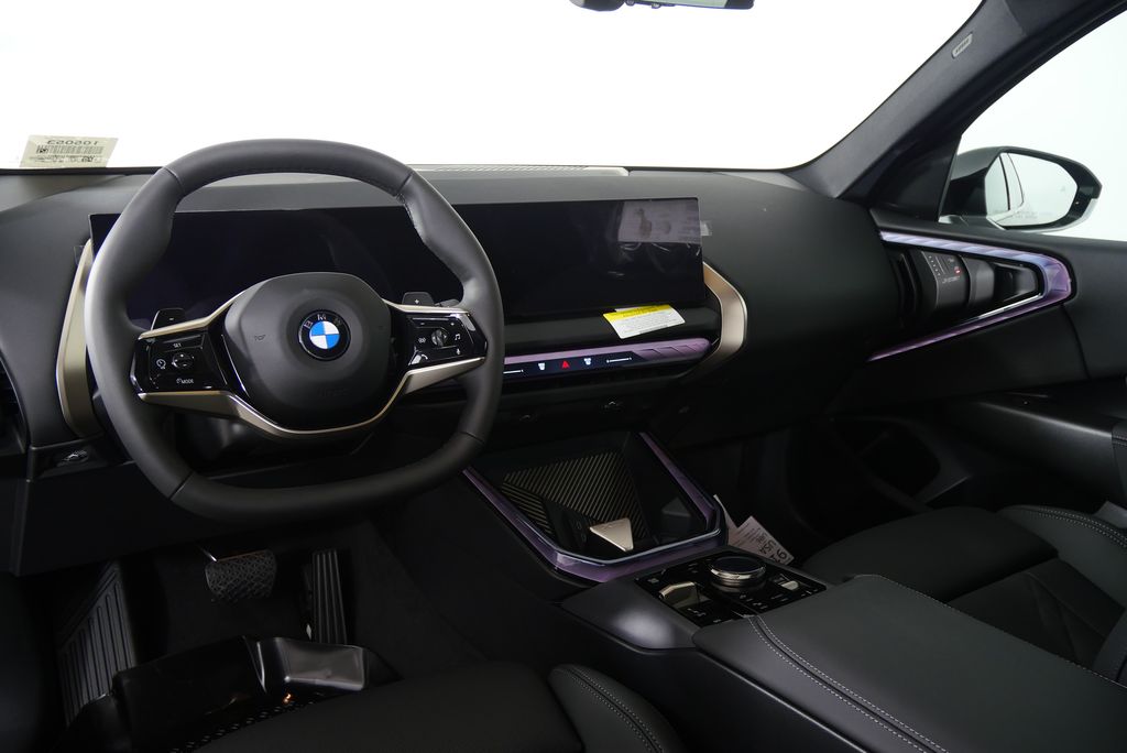 Thumbnail: 2025 BMW X3 - 18