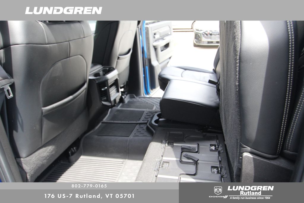 Used 2024 Ram 2500 Truck
